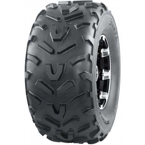 Set 4 WANDA ATV tires 22x9-10 Front & 22x11-10 Rear 91-95 Kawasaki